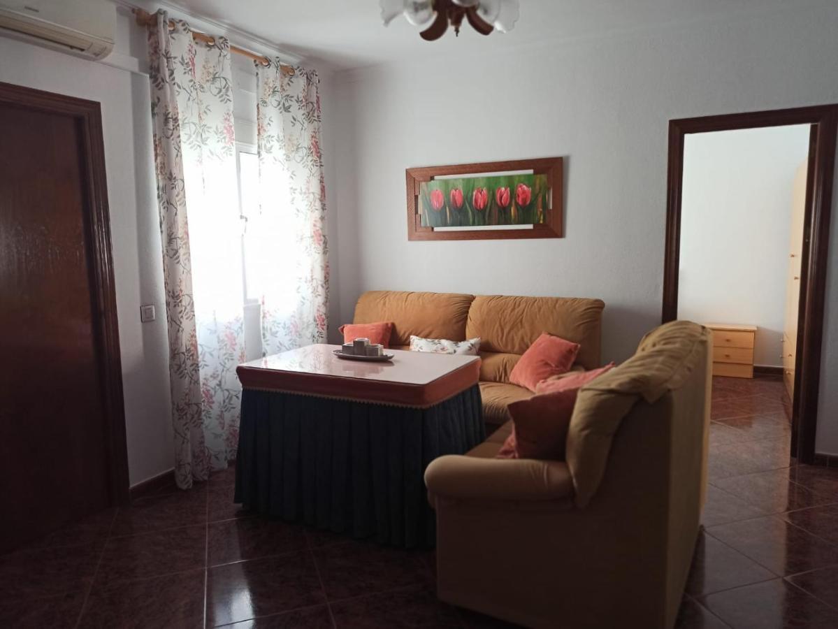 Casa Ana Villa Algodonales Exterior foto